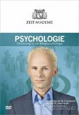 ZEIT Akademie Psychologie, 4 DVDs