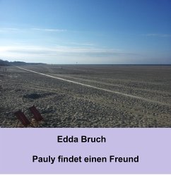 Pauly findet einen Freund (eBook, ePUB) - Bruch, Edda