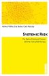 Systemic Risk (eBook, PDF) - Bild 1