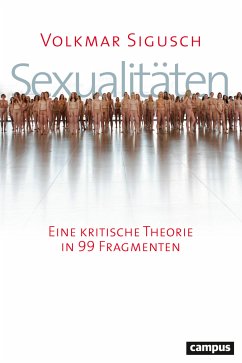 Sexualitäten (eBook, PDF) - Sigusch, Volkmar