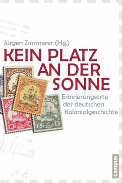 Kein Platz an der Sonne (eBook, ePUB)