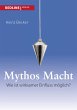 Mythos Macht (eBook, PDF) - Bild 1