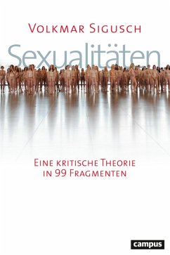 Sexualitäten (eBook, ePUB) - Sigusch, Volkmar