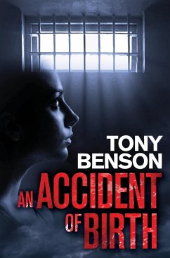 An Accident of Birth - Benson, Tony