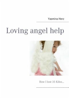 Cover Loving angel help