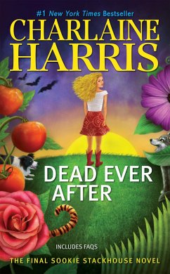 Dead Ever After - Harris, Charlaine
