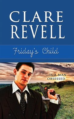 Friday's Child - Revell, Clare