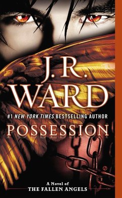 Possession - Ward, J. R.