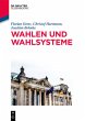 Wahlen und Wahlsysteme - Bild 1
