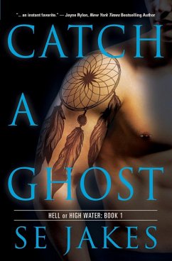 Catch a Ghost - Jakes, Se