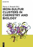 Iron-Sulfur Clusters in Chemistry and Biology