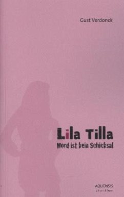 Cover Lila Tilla