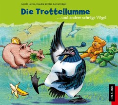 Die Trottellumme - Jatzek/Nicolai/Kögel