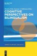 Cognitive Perspectives on Bilingualism - Bild 1