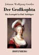 Der Großkophta - Bild 1