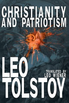 Christianity and Patriotism Christianity and Patriotism