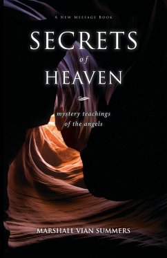 Cover Secrets of Heaven