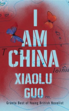 I Am China - Guo, Xiaolu