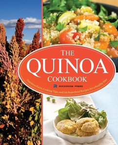 The Quinoa Cookbook - Rockridge Press