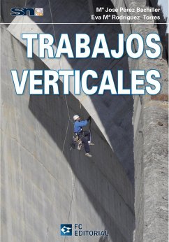 Trabajos verticales - Pérez Bachiller, María José; Rodríguez Torres, Eva María