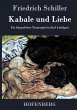 Kabale und Liebe - Bild 1