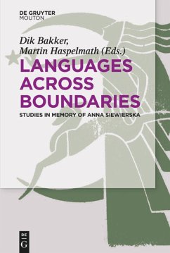 Languages Across Boundaries