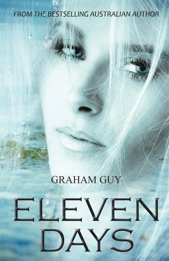 Eleven Days - Guy, Graham