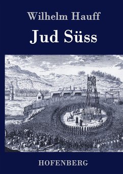 Jud Süss - Hauff, Wilhelm