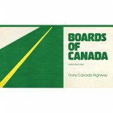 Trans Canada Highway (12''+Mp3)