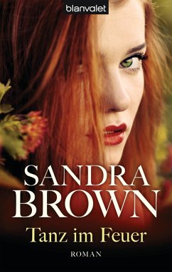 Tanz im Feuer (eBook, ePUB) - Brown, Sandra