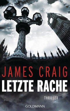Letzte Rache (eBook, ePUB) - Craig, James