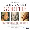 Goethe. Kunstwerk des Lebens... - Bild 1