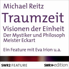 Traumzeit: Visionen der Einheit (MP3-Download) - Reitz, Michael