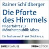 Die Pforte des Himmels (MP3-Download) - Bild 1