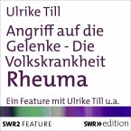 Angriff auf die Gelenke (MP3-Download)