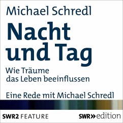 Nacht und Tag (MP3-Download) - Schredl, Michael
