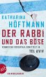 Der Rabbi und das Böse (eBook, ePUB) - Bild 1