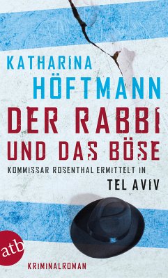 Der Rabbi und das Böse (eBook, ePUB) - Höftmann, Katharina