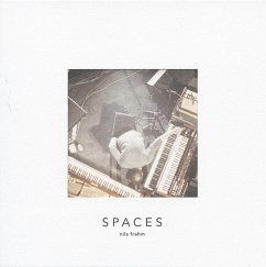 Spaces - Frahm,Nils