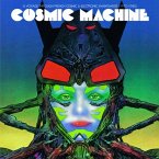 Cosmic Machine-A Voyage Acro