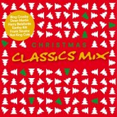 Christmas Classics Mix, 2 Audio-CDs