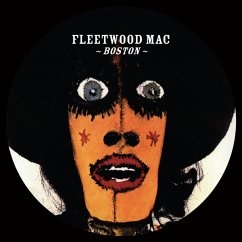 Boston (Limited Edition) - Fleetwood Mac