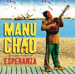 Proxima Estacion : Esperenza (2xlp+Cd) - Chao,Manu