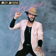 Cover Roy Ayers - Feeling Good