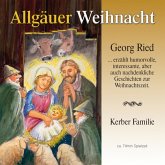 Allgäuer Weihnacht