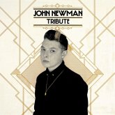 Tribute, 1 Audio-CD