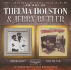 Thelma & Jerry/Two To One