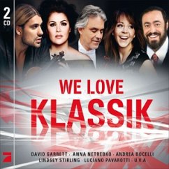 We Love Klassik