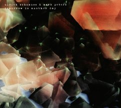 Tomorrow Is Another Day - Schnauss,Ulrich/Peters,Mark