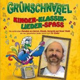 Kinder-Klassik-Lieder-Spaß